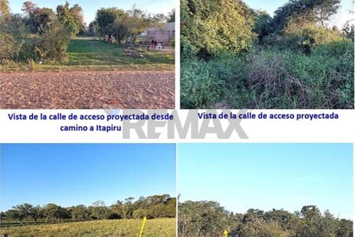 "tu inversion ideal en lotes en arroyos y esteros", foto 4