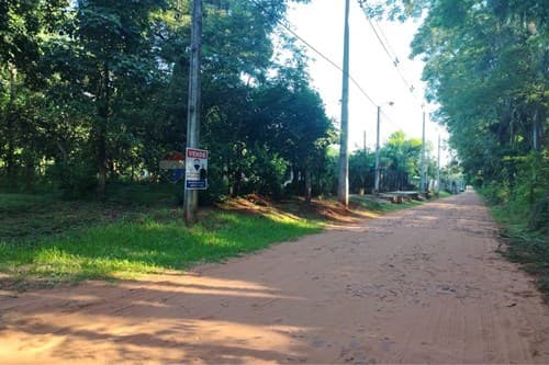 Vendo Terreno en Ita Zona Aveiro 2