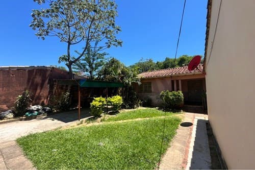 Propiedad en venta - ciudad de paraguari