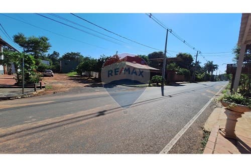 Vendo terreno en San Lorenzo, villa industrial