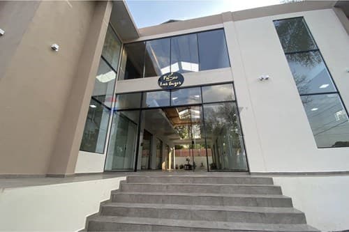 Edificio corporativo en pdte franco, foto 2