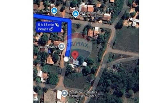 Terrenos en Venta – Julián Augusto Saldívar — foto 2
