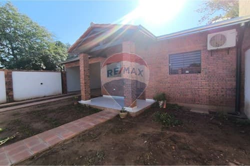 Hermosa casa en Mariano Roque Alonso — foto 4