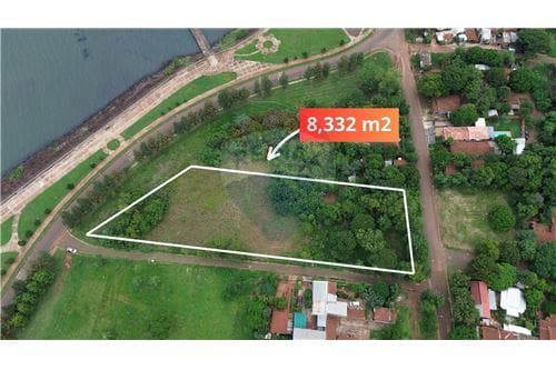 Terreno en venta en el Barrio Mbo'i Ka'e, foto 3