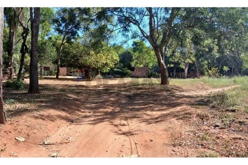 Terreno en cañadita itaugua — foto 2