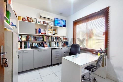 Casa residencial de lujo en Lambaré zona yacht — foto 3
