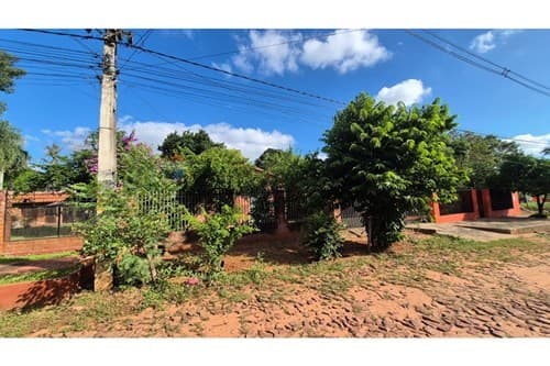 Casa en venta - Pa`i Ñu, Ñemby — foto 2