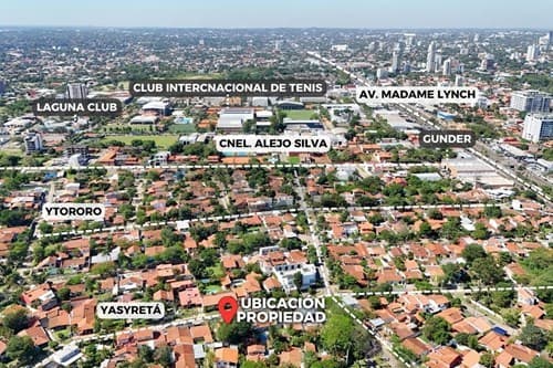 Terreno en venta - grupo habitacional — foto 4