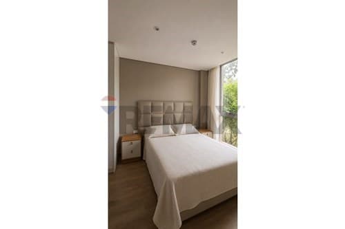 departamento, Villa Morra, Asunción, foto 3