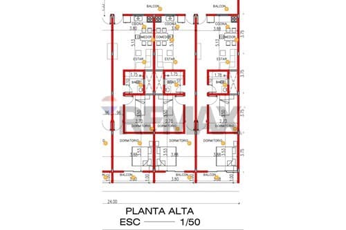 "Renta un Moderno Dpto. en Lambaré - DPTO N° 6, foto 2