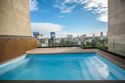 Departamento edificio garden park, foto 2