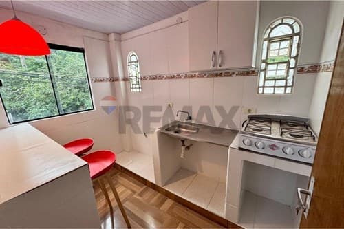 Depto de 1 dorm. Asuncion — foto 2