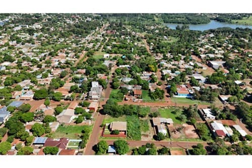Terreno en Venta Km8 Acaray, Ciudad del Este — foto 3