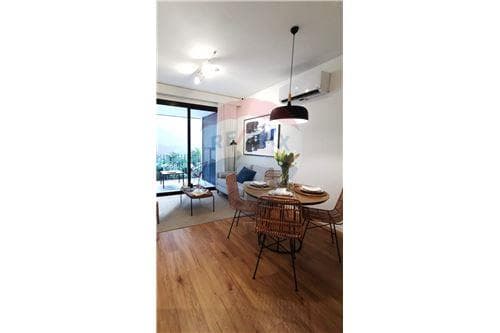 Monoambiente - Nostrum Trinidad — foto 3