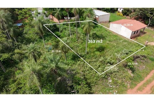 terreno en Aregua - Costa Fleitas, foto 4