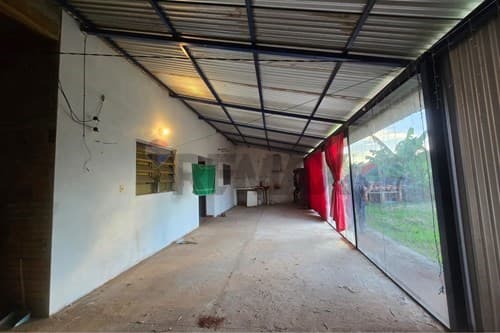 Vendo chalet en ita zona ciclovia