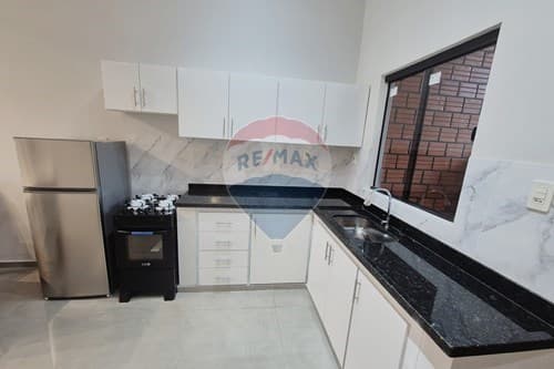 casa en Capiatá Loma Clavel — foto 3