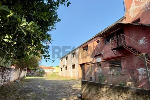 Depósito en venta - Zavalas Cué, foto 2