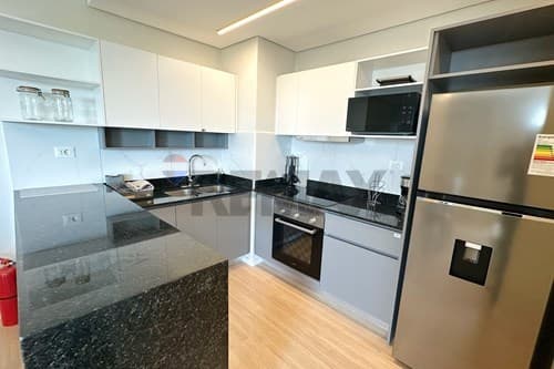 Departamento amoblado — foto 4