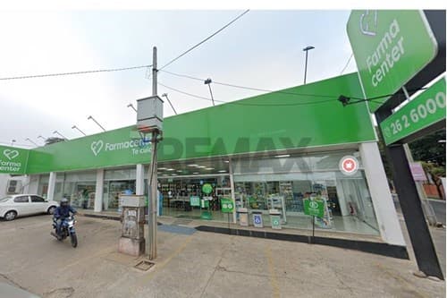 Venta con renta