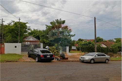 Terreno exclusivo