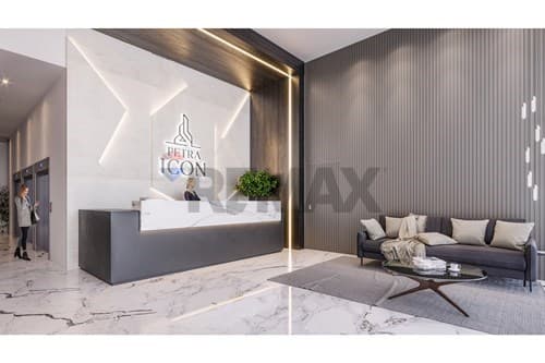 Petra Icon. Departamento + baulera en venta — foto 4