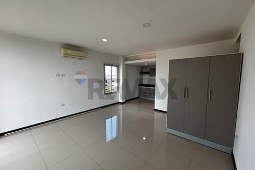 En venta depto. 5F - Edificio Salto Grande IV — foto 2