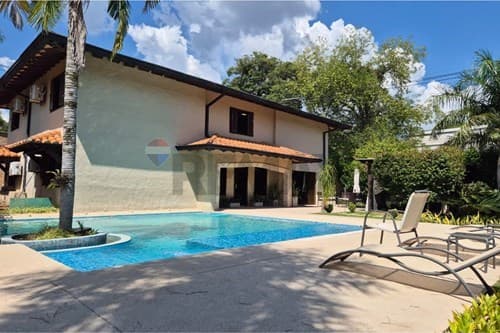Casa en San Bernardino con Cancha de Tenis, foto 2