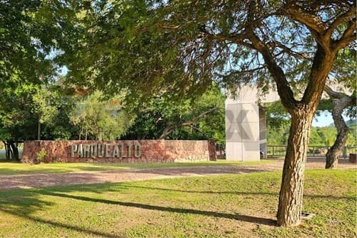 PARQUEALTO | Barrio Cerrado en Patiño, Ypacaraí