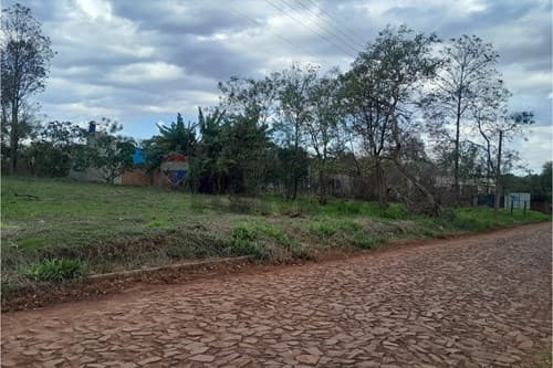Terreno en km 16 Monday, foto 1