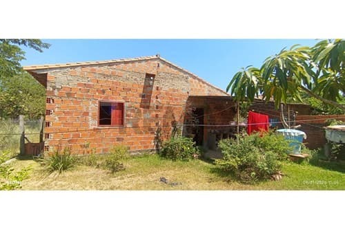 Casa en venta - Isla Aveiro - Limpio — foto 4