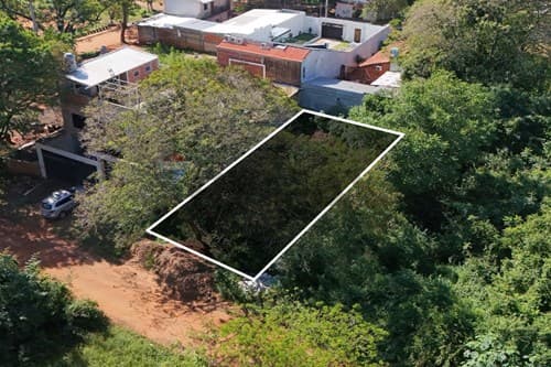 Terreno en venta – loma merlo | Luque — foto 4