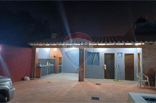 Hermosa Casa Quinta en Venta