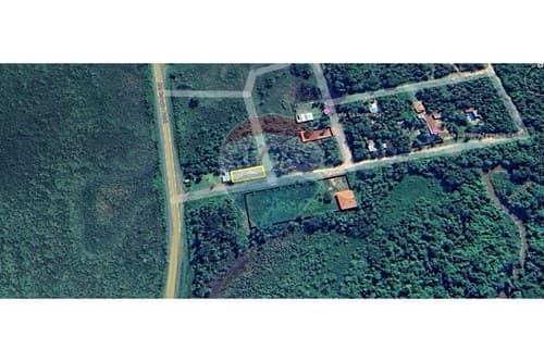 Venta Terreno en Caacupé - Cordillera