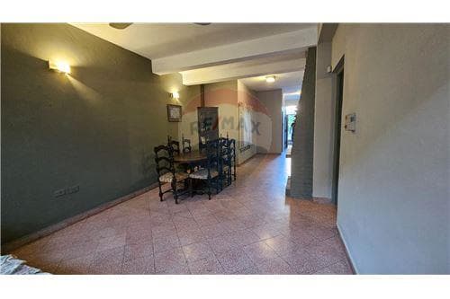 Vendo Casa en el Centro de Asunción