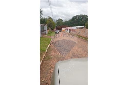 9 terrenos juntos en itagua!!! — foto 5