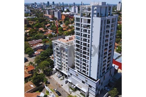 En venta - departamento en villamorra