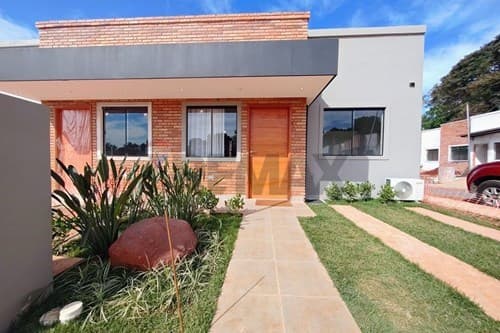 "Hermosa Casa Familiar en Laurelty, San Lorenzo", foto 3