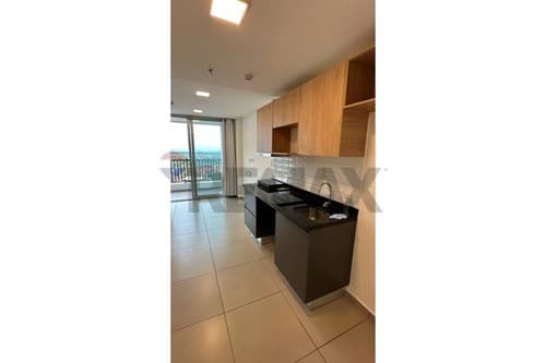 Alquiler: Moderno Depto en San Vicente, Asunción, foto 3