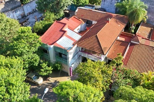 Terreno en venta en el prestigioso barrio Recoleta — foto 1