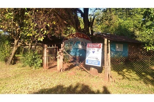 Inversión Ideal: Casa en Cambyretá, Itapúa — foto 2