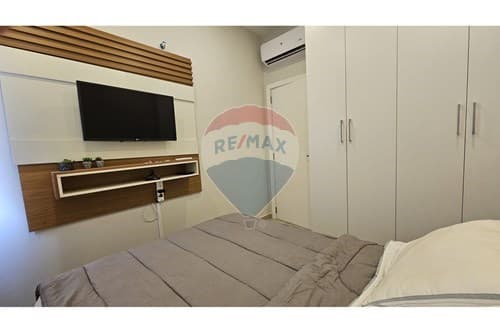 Vendo Departamento Amoblado en LIFE BRUSELAS