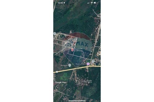 Terreno de 41.529 m2 en Nueva Asunción — foto 5