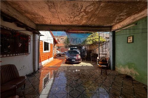 propiedad en la ciudad de Luque — foto 2