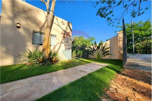 ☀ fantástica propiedad en sanber con bella casa de verano toda equipada y parque de 5.500 m2!! 🏖 — foto 3