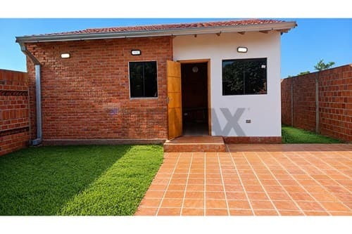 Complejo Habitacional IRENE- Villa Hayes, foto 4