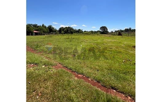 ¡Vendo 3 terrenos en Hernandarias! — foto 2
