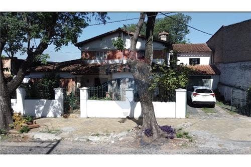 Importante propiedad en venta en el barrio mburicao, Asunción — foto 5