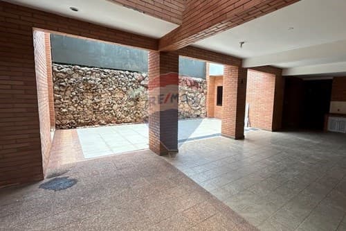 Casa Venta - San Lorenzo