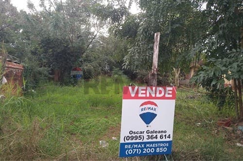 "Terreno Ideal en Encarnación ¡Inversión Segura!", foto 4